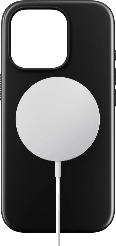 Dėklas Nomad Sport case, vulcan juodas - iPhone 16 Pro