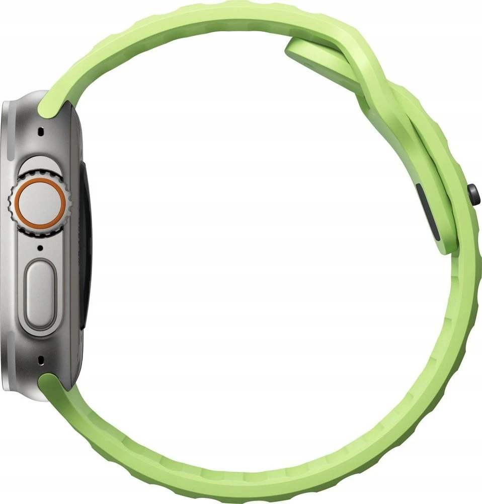 Apyrankė Nomad Sport Strap, Glow 2.0 - AW 49mm/46mm/45mm/44mm/42mm