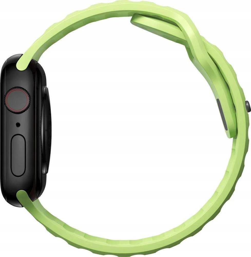 „Nomad Sport“ dirželis, „Glow 2.0“ – „Apple Watch“ 42 mm / 41 mm / 40 mm / 38 mm