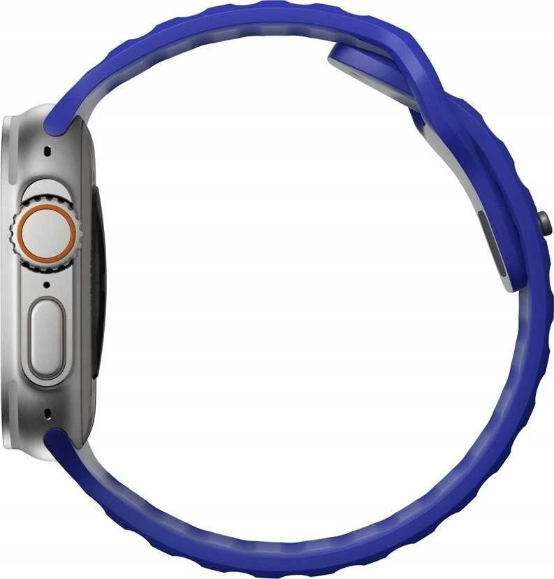 Apyrankė Nomad Sport Strap M/L, The Verge - AW 49/45/44/42mm
