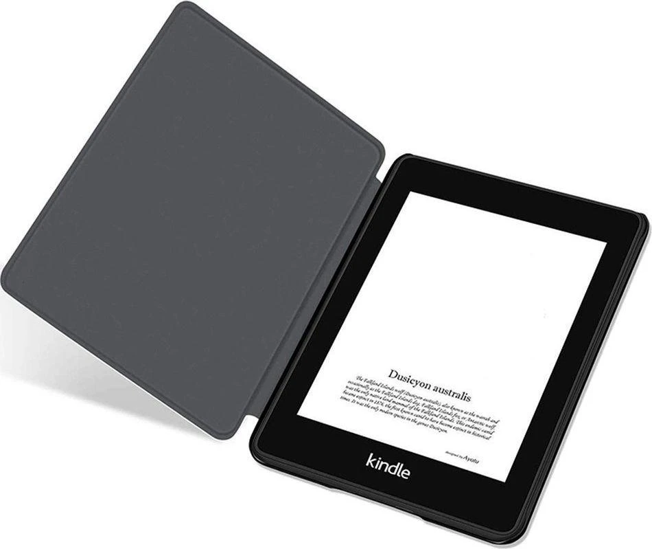 Amazon skaityklės dėklas Graphic Kindle Paperwhite 4