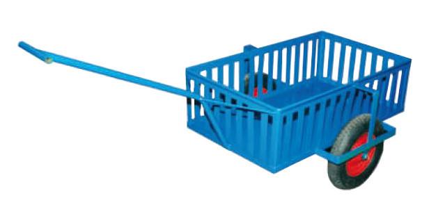 Darbinis vežimėlis