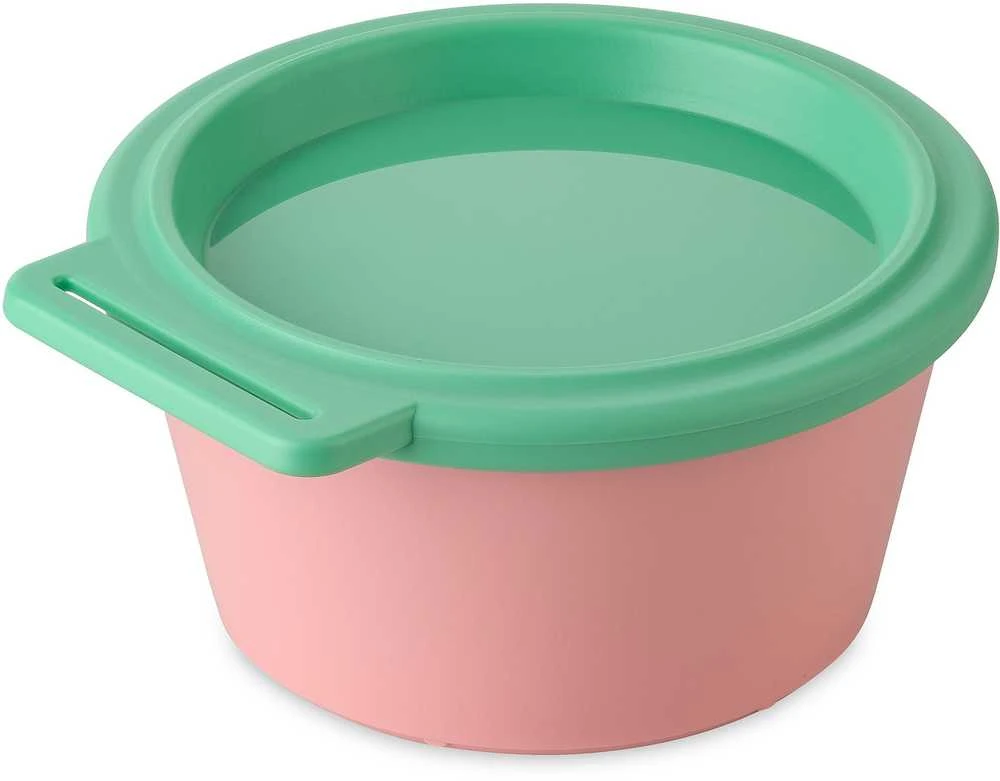 NORA BOX dubuo su dangteliu, 250 ml, KOZIOL