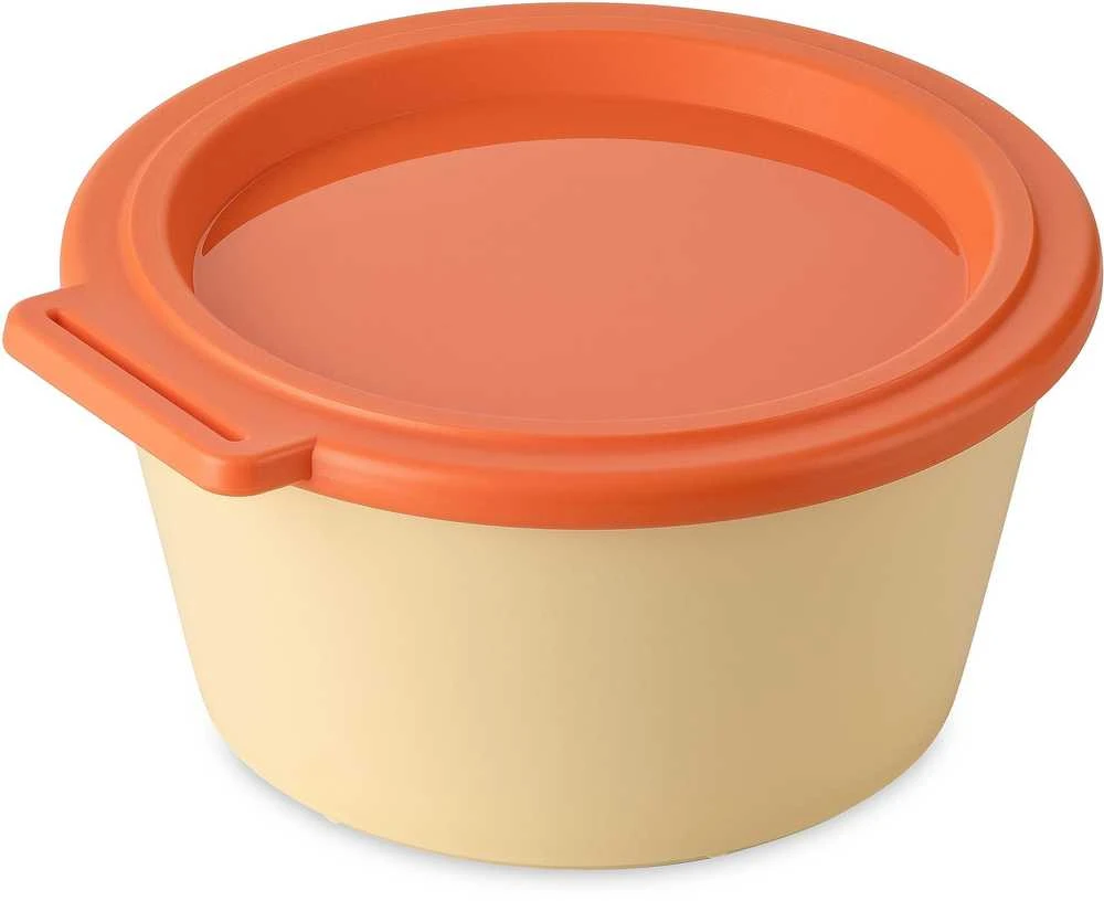 NORA BOX dubuo su dangteliu, 700 ml, KOZIOL