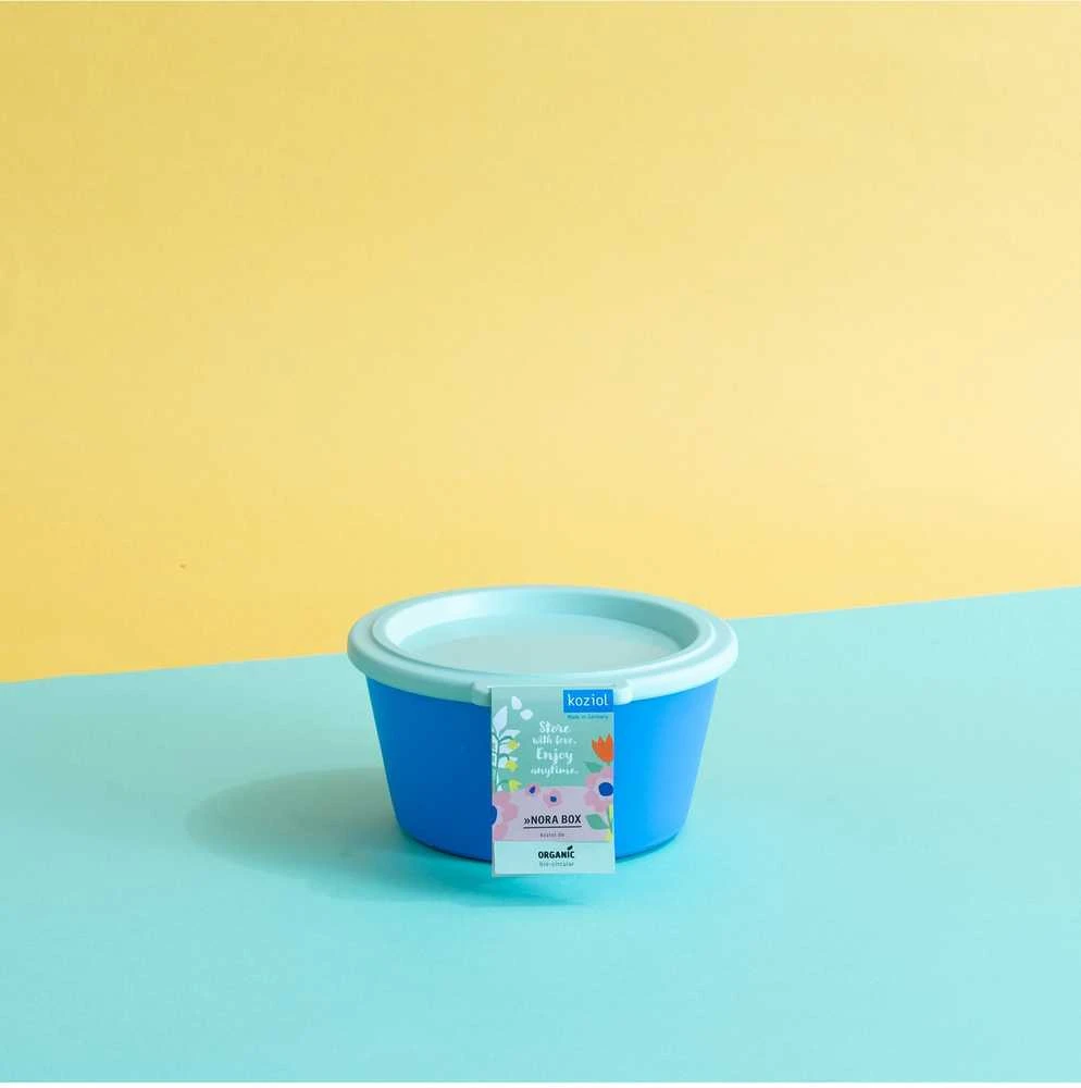 NORA BOX dubuo su dangteliu, 700 ml, KOZIOL