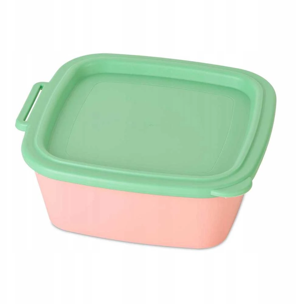 NORA BOX dubuo su dangteliu, 750 ml, KOZIOL