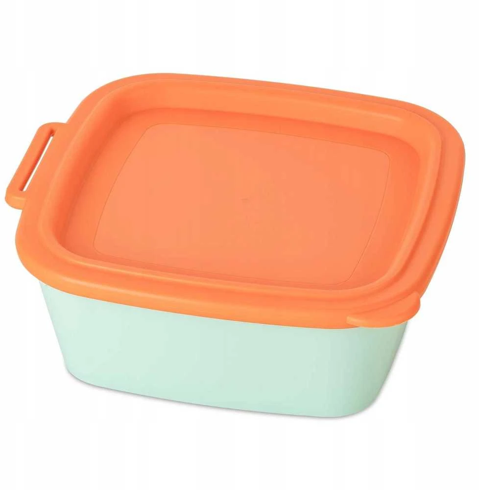 NORA BOX dubuo su dangteliu, 750 ml, KOZIOL