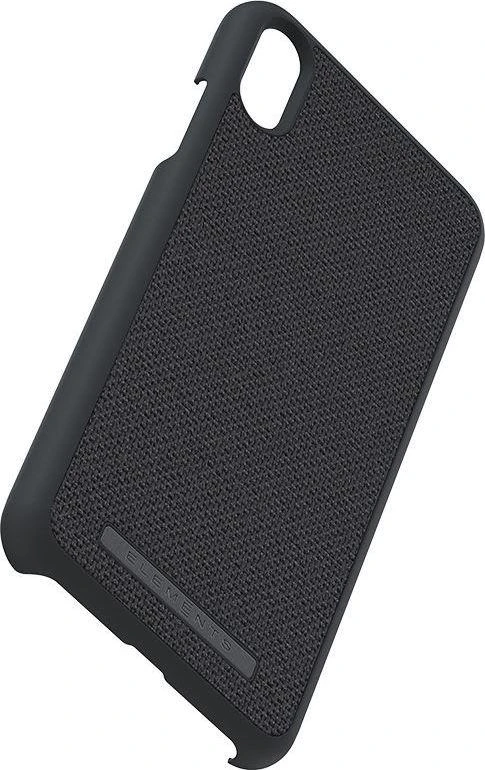 Nordic Elements Original Idun – iPhone Xs Max dėklas (tamsiai pilkas)