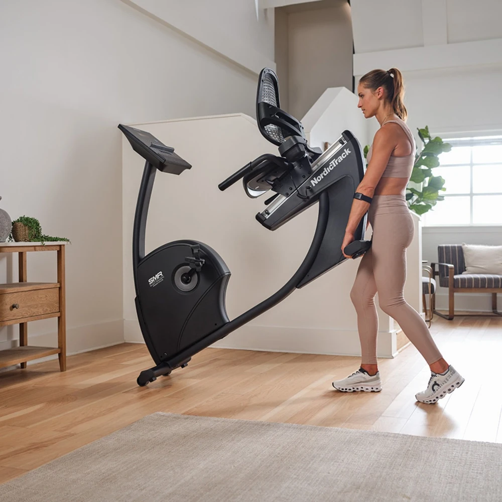 Dviratis treniruoklis NORDICTRACK GX LE