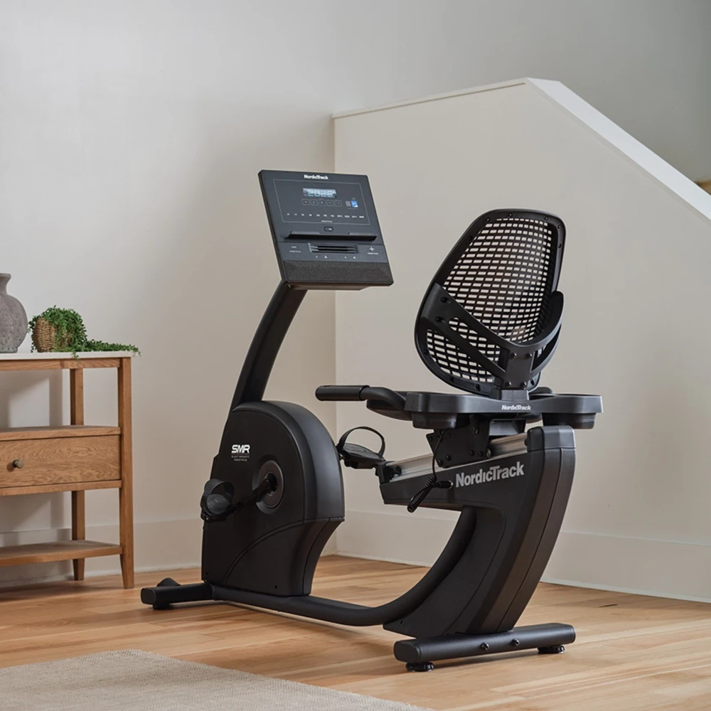Dviratis treniruoklis NORDICTRACK GX LE
