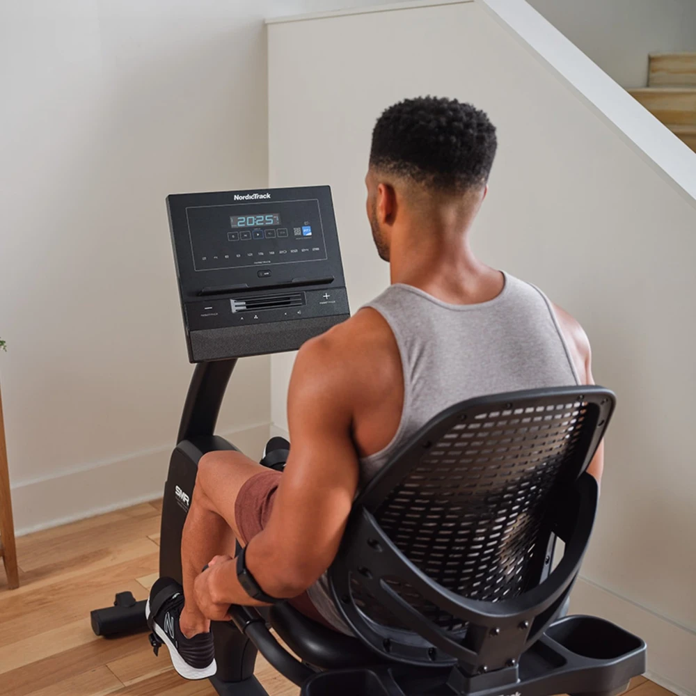 Dviratis treniruoklis NORDICTRACK GX LE