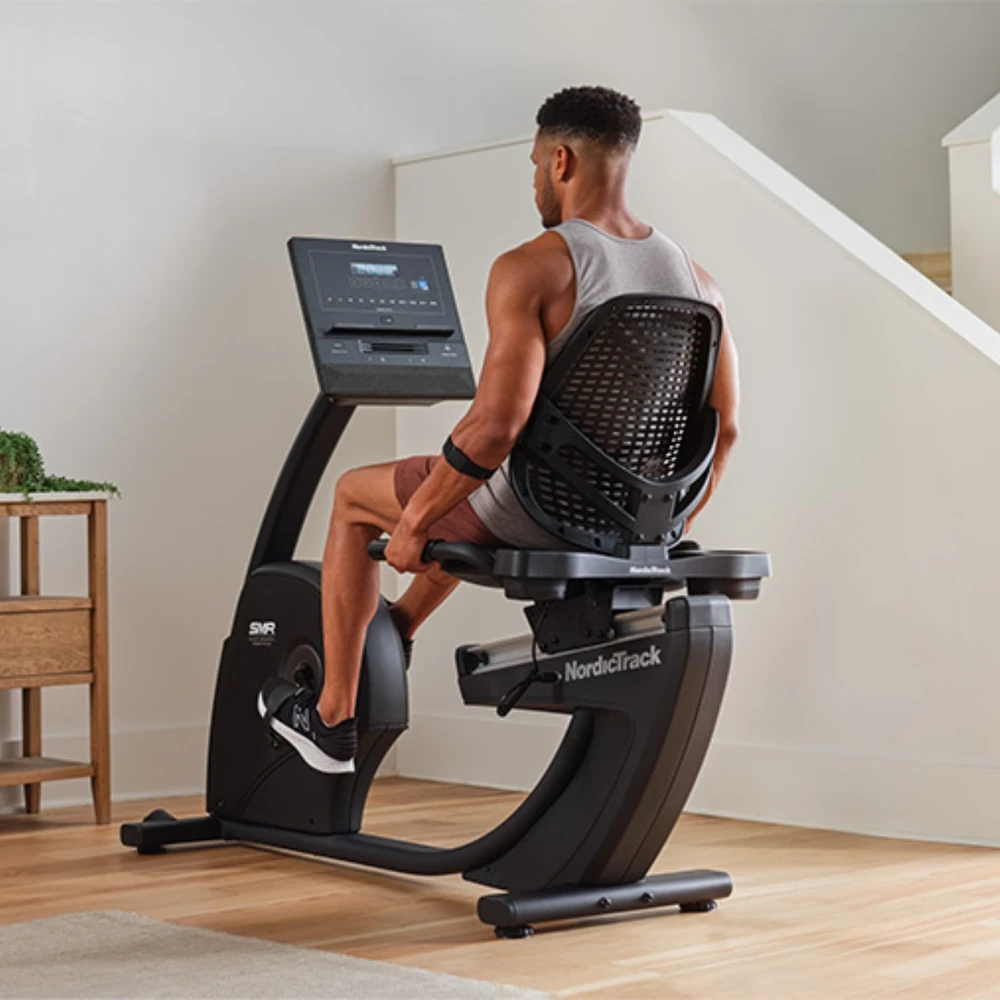 Dviratis treniruoklis NORDICTRACK GX LE