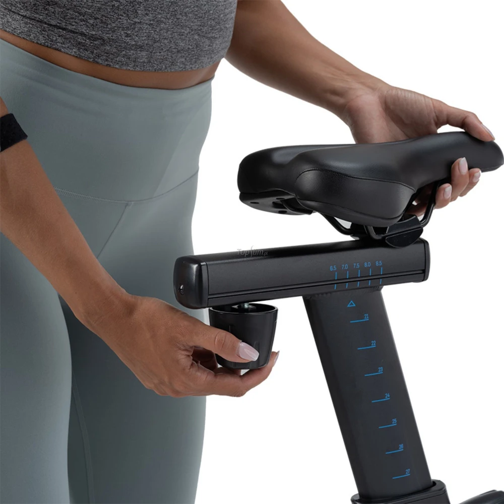 Dviratis treniruoklis NordicTrack X24