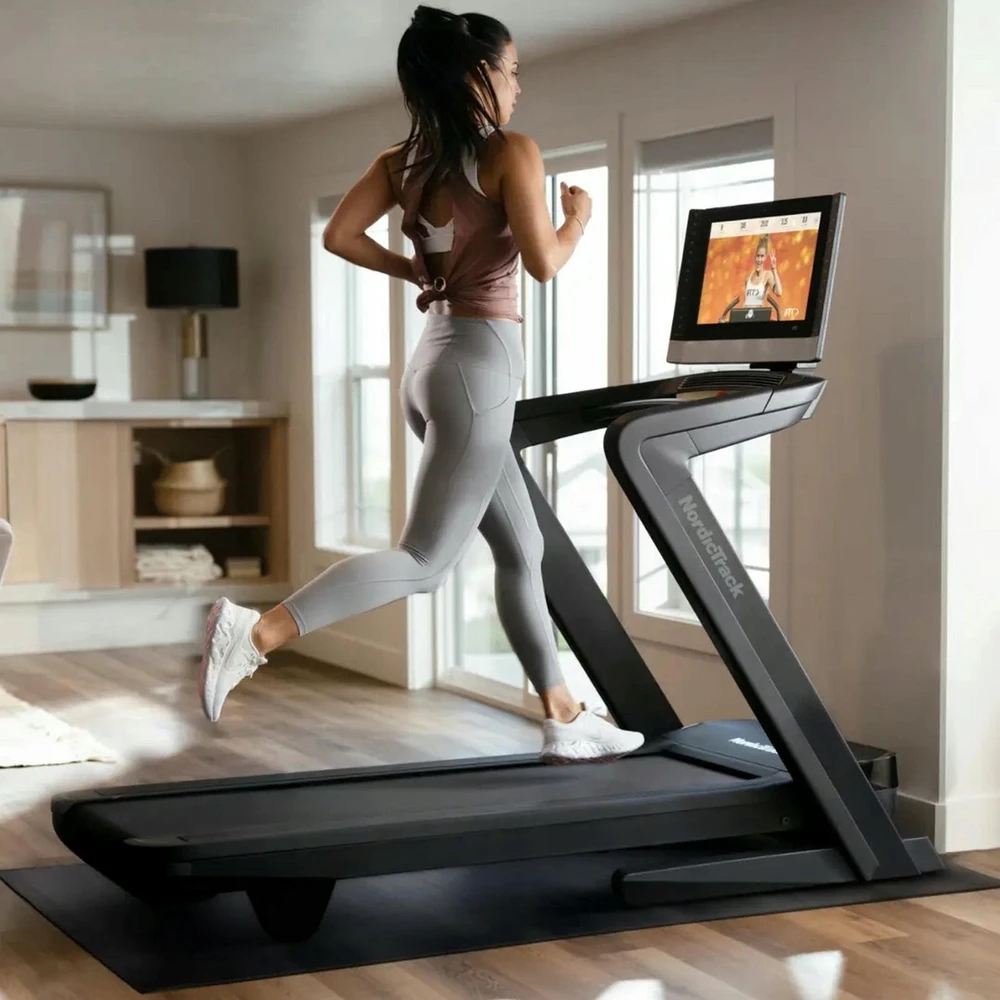 NORDICTRACK Apsauginis kilimėlis POD SPRZĘT FITNESS