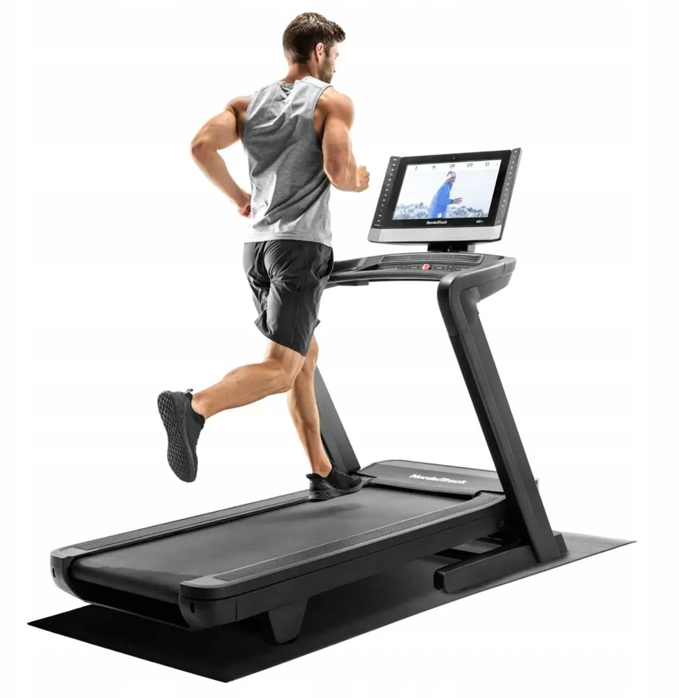 NORDICTRACK Apsauginis kilimėlis POD SPRZĘT FITNESS