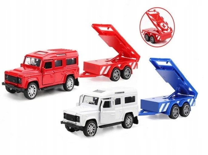 „Norimpex“ *****Automobilių džipų ir priekabų servisas 2001125 11255