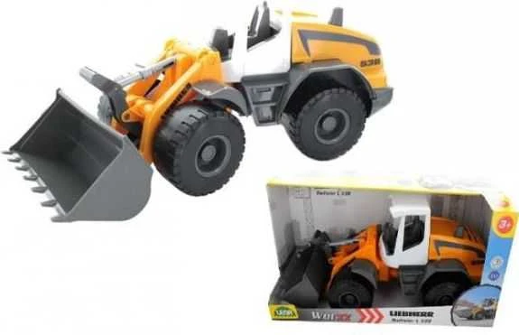 Pakrovėjas Lena Worxx Liebherr L538 Litronic 48cm