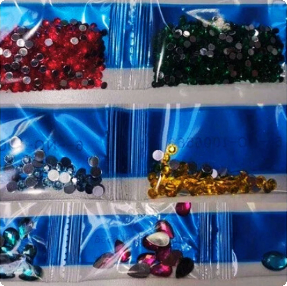 Norimpex *****Diament.mozaika 23x30 Jednorożce 2000640