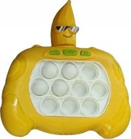 Norimpex *****Gra POP IT! bananas 2001050 10500