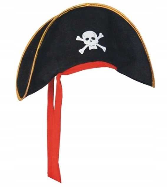 „Norimpex“ *****Piratų kapitono kepurė 2001301 13013