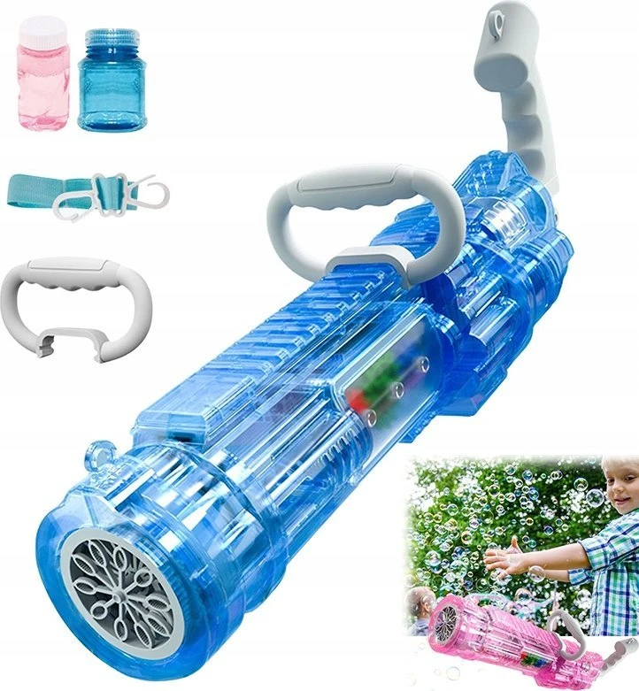 „Norimpex“ *****Burbulinis kulkosvaidis 1007502 75024
