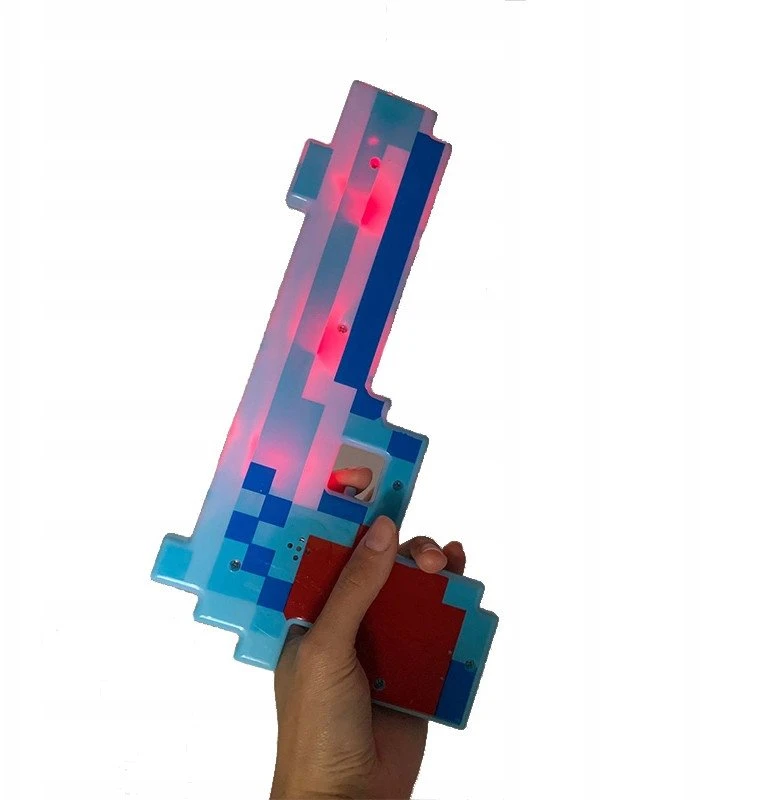 Norimpex *****Pistolet pixele w/dw 1005830 58300
