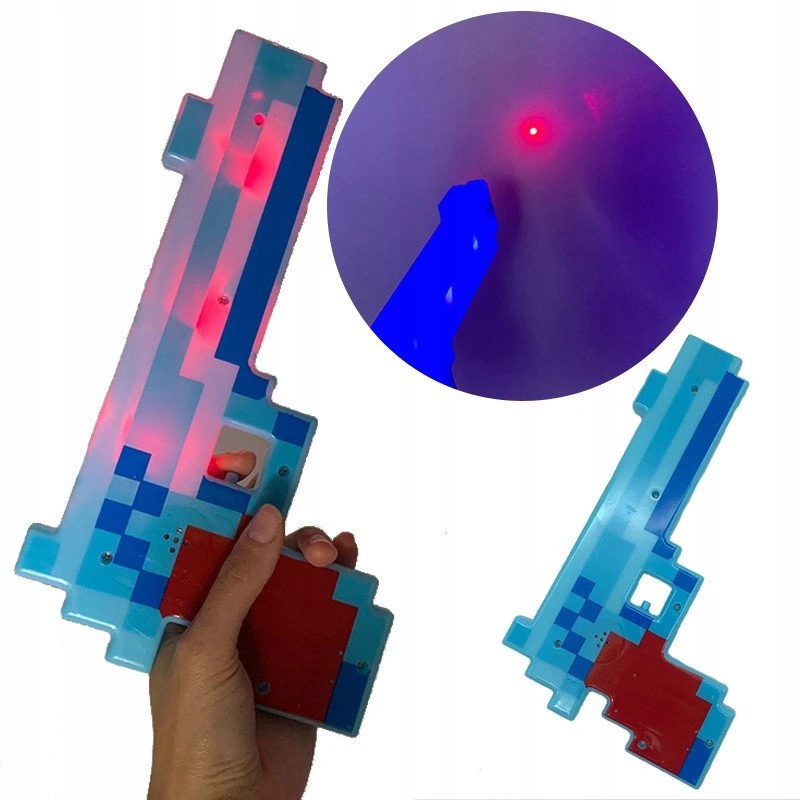 Norimpex *****Pistolet pixele w/dw 1005830 58300