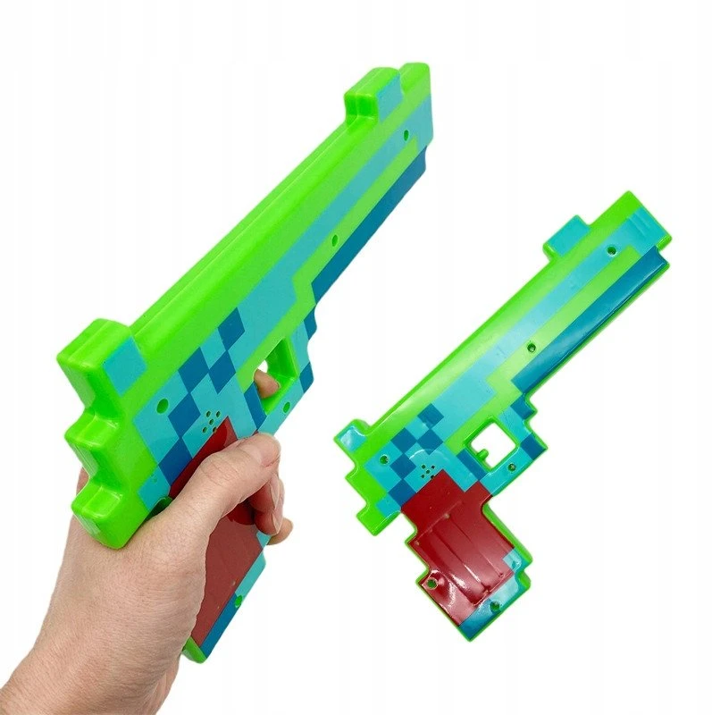 Norimpex *****Pistolet pixele w/dw 1005830 58300