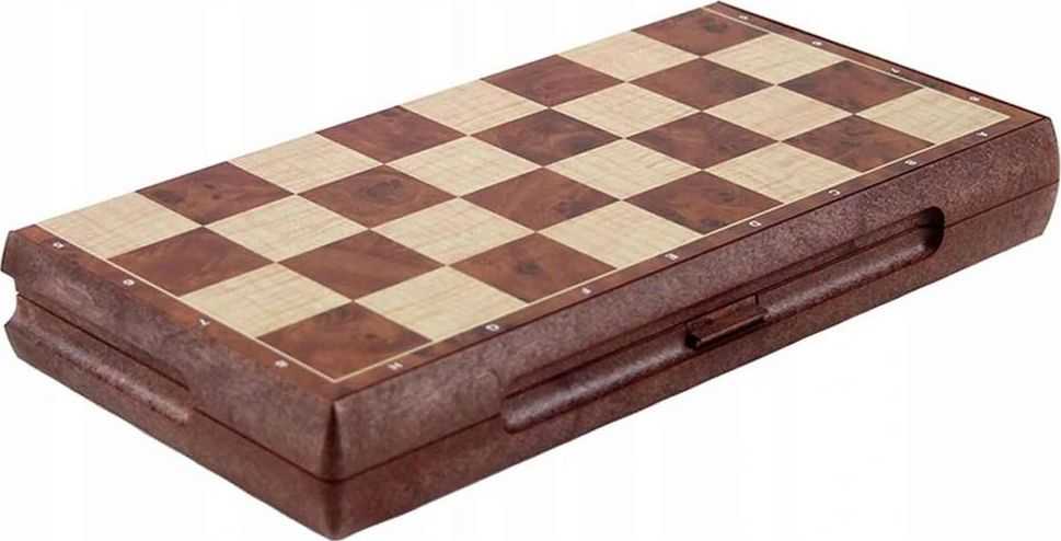 Norimpex *****Magnetinės šachmatų šaškės 1005190 51905