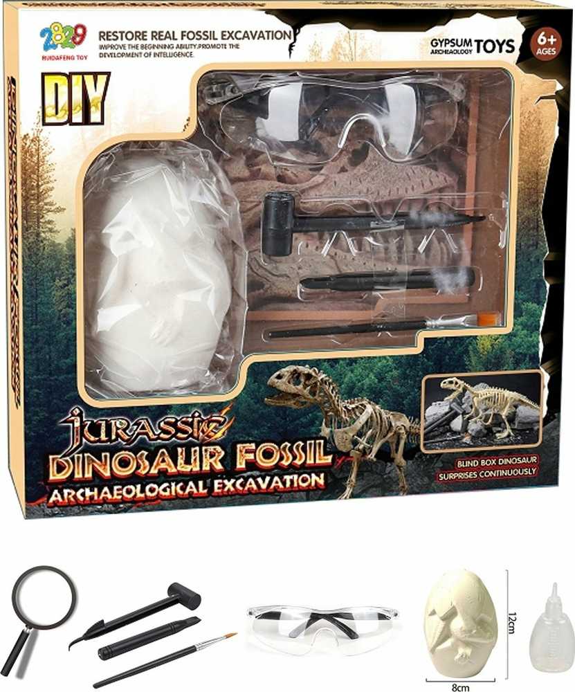 Norimpex *****Fosilijų archeologinis kompleksas 2000053