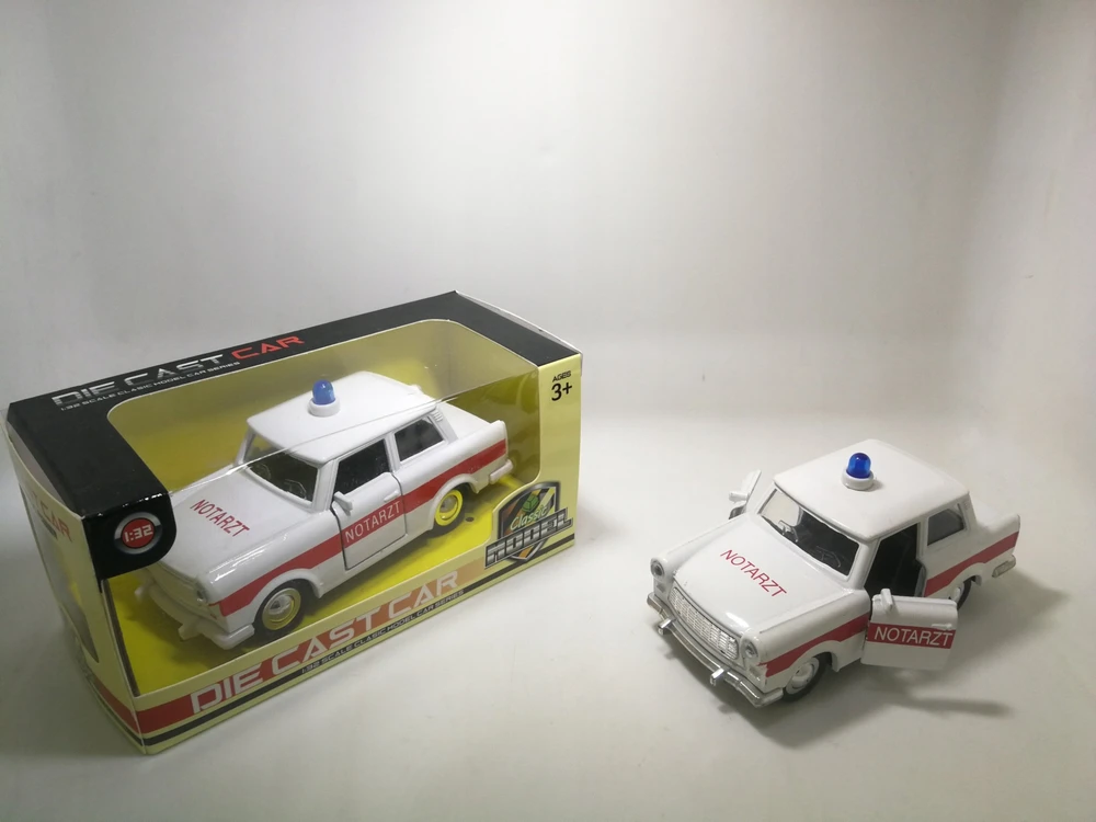 Norimpex *****Trabant metal karetka pogotowia 2001134 11347