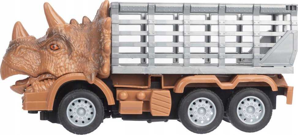 Norimpex *****Truck RC su głowš dinozaura 1007993