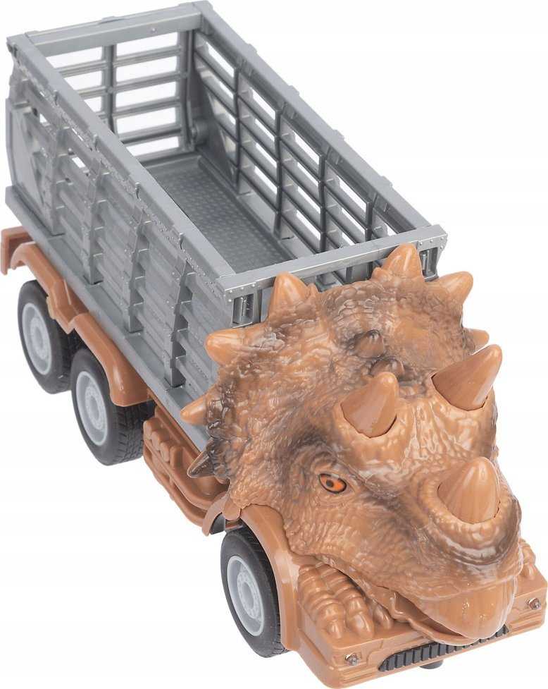 Norimpex *****Truck RC su głowš dinozaura 1007993