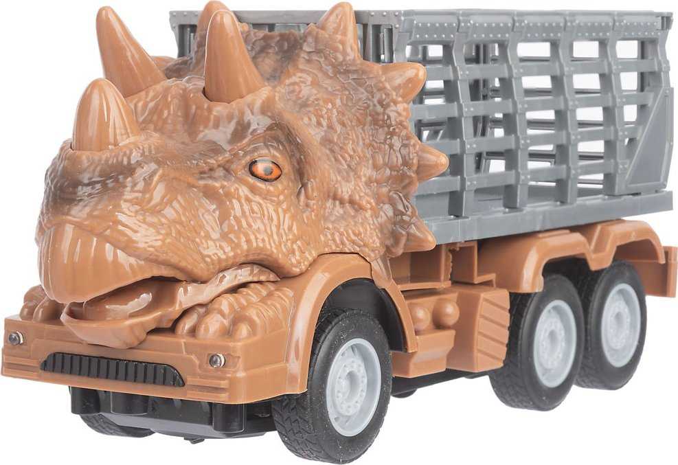 Norimpex *****Truck RC su głowš dinozaura 1007993