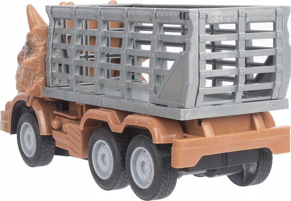 Norimpex *****Truck RC su głowš dinozaura 1007993