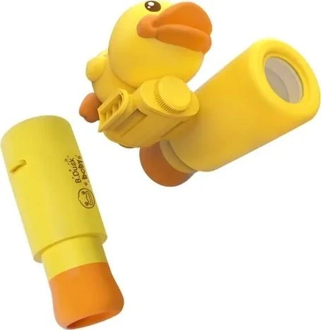Norson B.Duck teleskopas