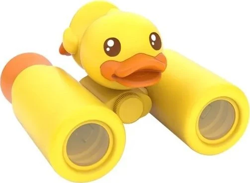 Norson B.Duck teleskopas