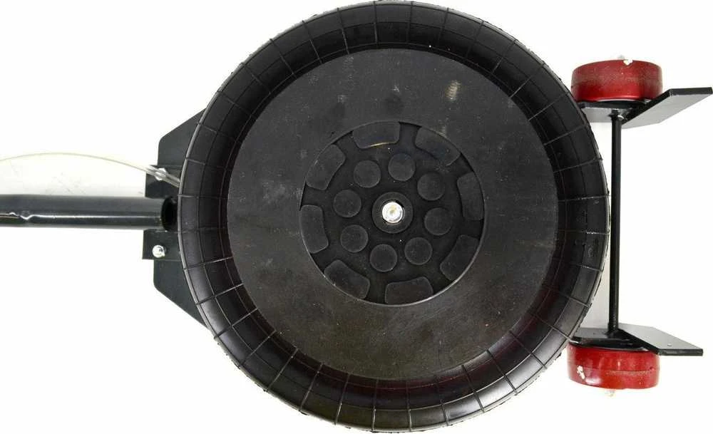 Nortec PNEUMATINIS KELIMAS 3,8T STORIS SNIEGOGAS