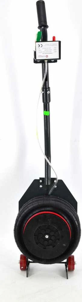 Nortec PNEUMATINIS KELIMAS 3,8T STORIS SNIEGOGAS