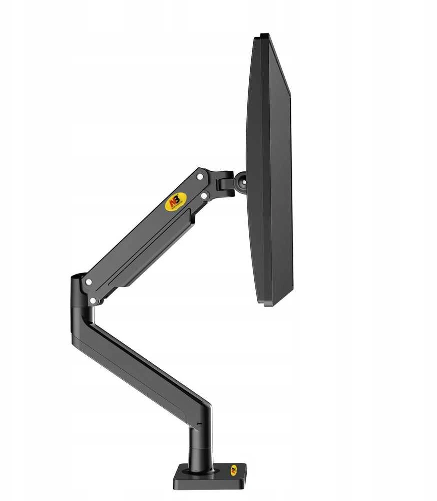 North Bayou Laikiklis biurkowy na monitorius 22'' - 40'' (G45)
