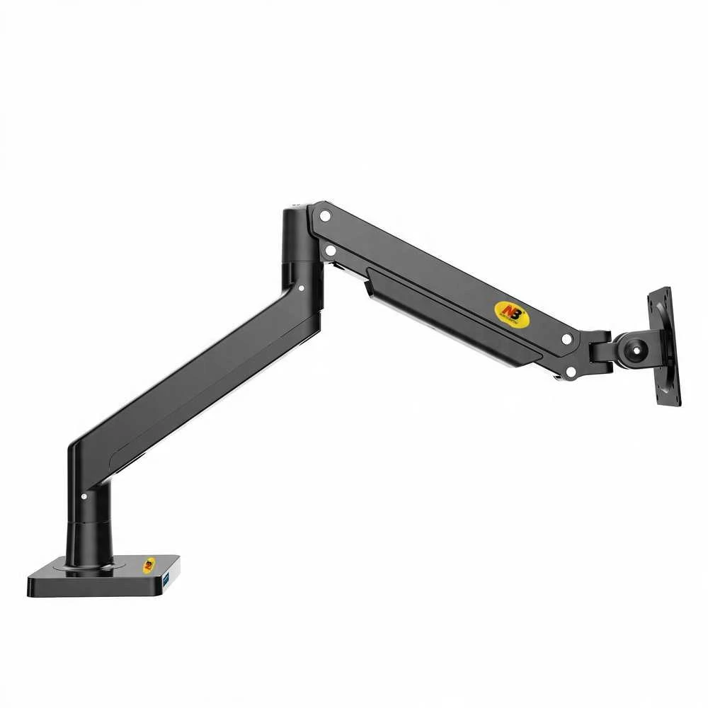 North Bayou Laikiklis biurkowy na monitorius 22'' - 40'' (G45)