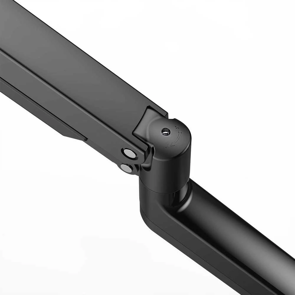 North Bayou Laikiklis biurkowy na monitorius 22'' - 40'' (G45)