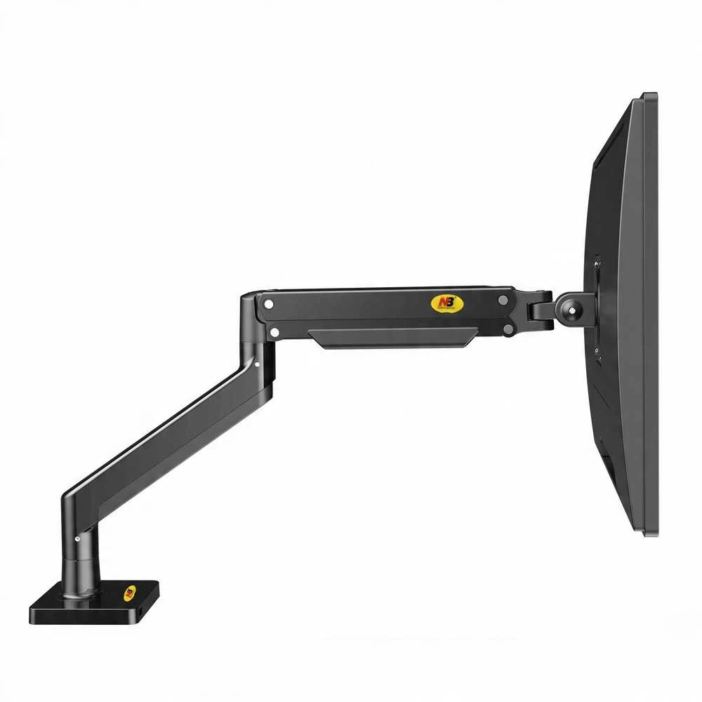 North Bayou Laikiklis biurkowy na monitorius 22'' - 40'' (G45)