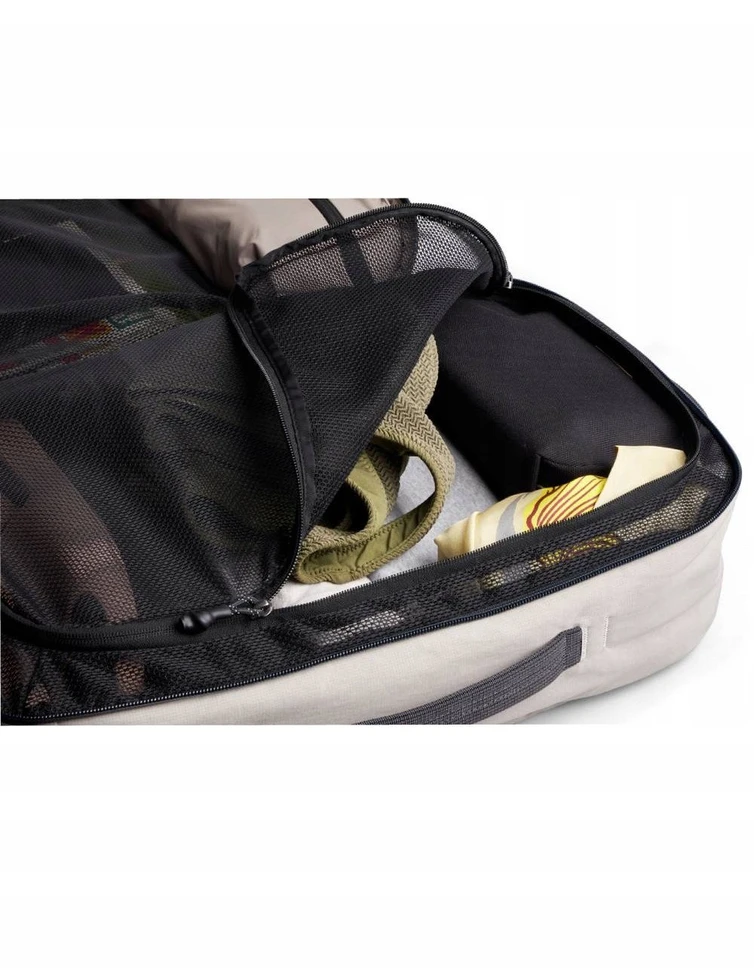 Northfinder „Bellroy Lite“ kelioninė kuprinė, 30 l, uosio spalvos