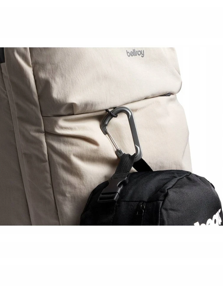 Northfinder „Bellroy Lite“ kelioninė kuprinė, 30 l, uosio spalvos