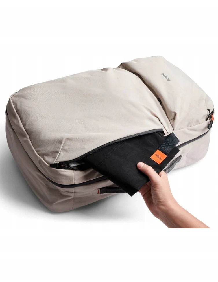 Northfinder „Bellroy Lite“ kelioninė kuprinė, 30 l, uosio spalvos