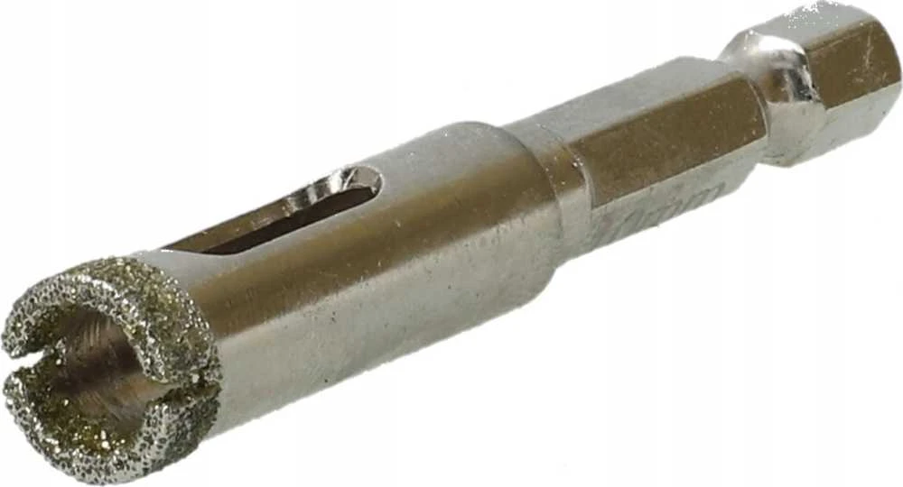 Norton Clipper Core gręžtuvas - CLASSIC VB 10 mm skylių pjūklas