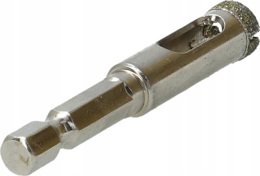 Norton Clipper Core gręžtuvas - CLASSIC VB 10 mm skylių pjūklas