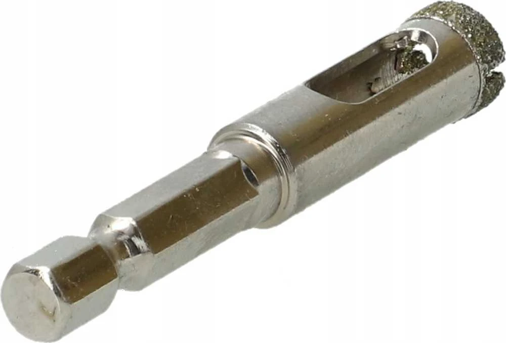 Norton Clipper Core gręžtuvas - CLASSIC VB 10 mm skylių pjūklas