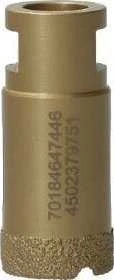 Norton Clipper Core gręžtuvas VB EXTREME CORE DRILL 10 x M14 NORTON CLIPPER
